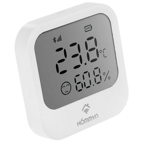 Купить Датчик температуры Hommyn HTSZ-01  5458395. Характеристики, отзывы и цены в Донецке