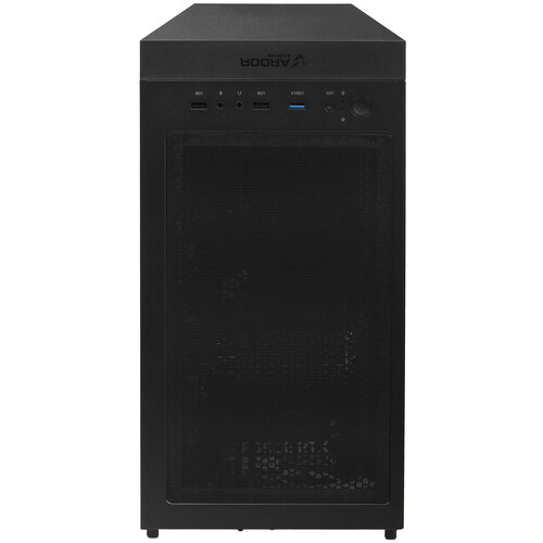 Купить ПК ARDOR GAMING NEO M224  5644252. Характеристики, отзывы и цены в Донецке