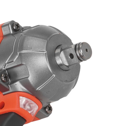 Купить Гайковерт EDON UAW-21/300CBL  9236342. Характеристики, отзывы и цены в Донецке