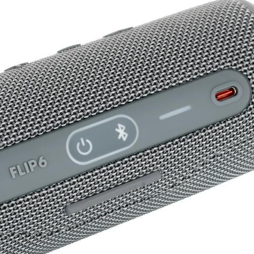 Купить Портативная колонка JBL Flip 6, серый  5054663. Характеристики, отзывы и цены в Донецке
