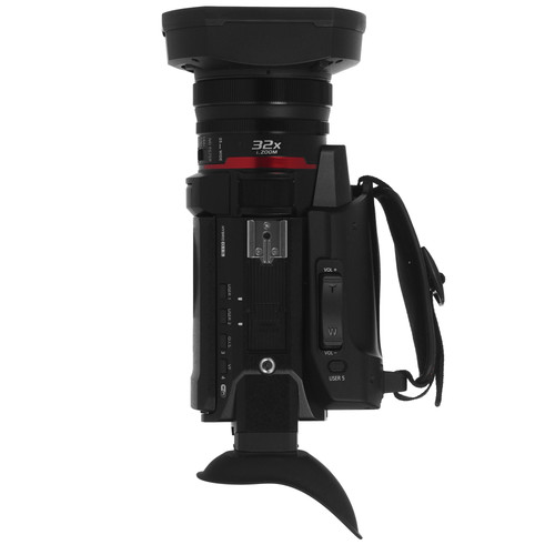 Купить Видеокамера Panasonic HC-X1600EE  9268466. Характеристики, отзывы и цены в Донецке