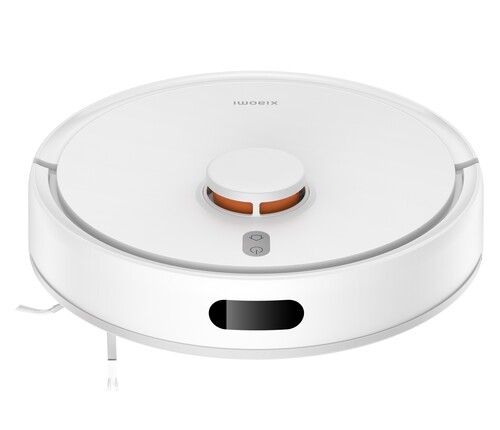 Купить Робот-пылесос Xiaomi Robot Vacuum S20 белый  5460252. Характеристики, отзывы и цены в Донецке