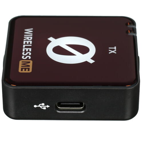 Купить Радиосистема RODE Wireless ME  5435843. Характеристики, отзывы и цены в Донецке