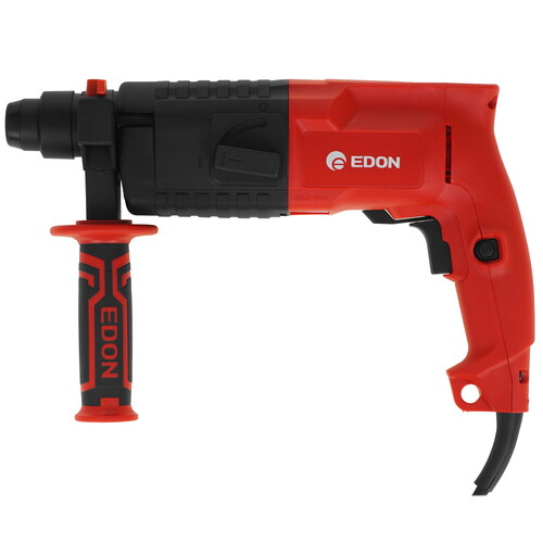 Купить Перфоратор Edon RH-20/650  9296509. Характеристики, отзывы и цены в Донецке