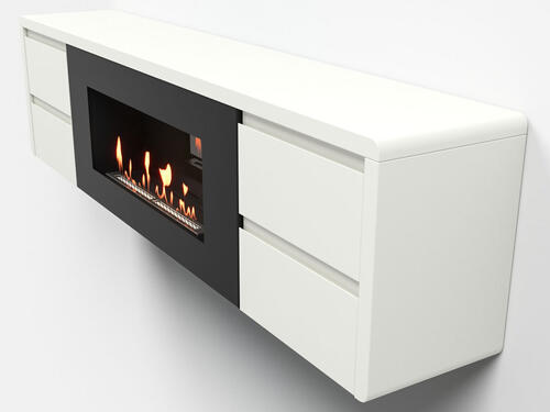 Биокамин с тумбой Firelight BFP/P-1700 lux черный Купить Биокамин с тумбой Firelight BFP/P-1700 lux черный  9101969. Характеристики, отзывы и цены в Донецке