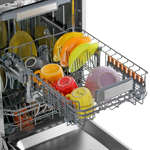 Купить Встраиваемая посудомоечная машина DEXP BD45-H01  9253479. Характеристики, отзывы и цены в Донецке