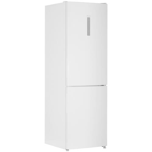 Купить Холодильник с морозильником  Haier CEF535AWD белый  5339624. Характеристики, отзывы и цены в Донецке