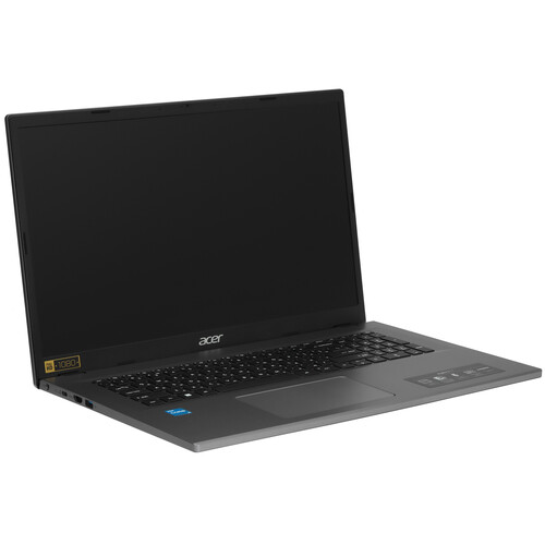 Купить 17.3" Ноутбук Acer Aspire 3 A317-55P-351X серый  5638734. Характеристики, отзывы и цены в Донецке
