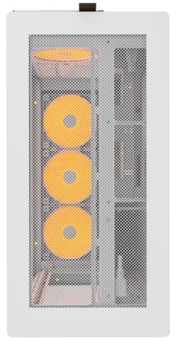 Купить Корпус MONTECH HS01 PRO  5614962. Характеристики, отзывы и цены в Донецке