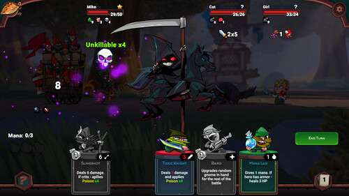 Купить Игра Union of Gnomes (Steam)  5609928. Характеристики, отзывы и цены в Донецке