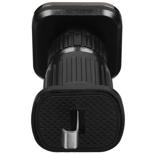 Купить Держатель автомобильный DEPPA Mage Air 3 черный  5406891. Характеристики, отзывы и цены в Донецке