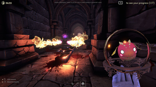 Купить Игра Goblin Cleanup (Steam)  5642748. Характеристики, отзывы и цены в Донецке