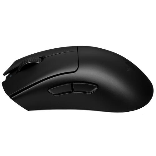 Купить Мышь беспроводная/проводная Razer DeathAdder V3 Pro [RZ01-04630100-R3G1] черный  5067001. Характеристики, отзывы и цены в Донецке