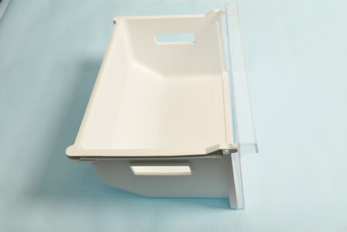 Купить Ящик (Большой) для морозильного шкафа DEXP BIF4-0210AMA [N/A]  9095059. Характеристики, отзывы и цены в Донецке