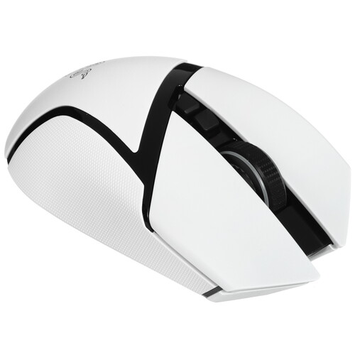 Купить Мышь беспроводная/проводная Razer Basilisk V3 Pro 35K  5499684. Характеристики, отзывы и цены в Донецке