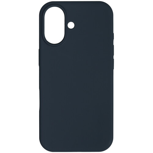 Купить Накладка  VLP Mist Case для Apple iPhone 17 синий  5640478. Характеристики, отзывы и цены в Донецке
