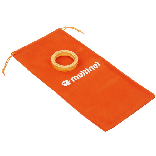 Купить Фен Multinel Aura бежевый/золотистый  9143676. Характеристики, отзывы и цены в Донецке