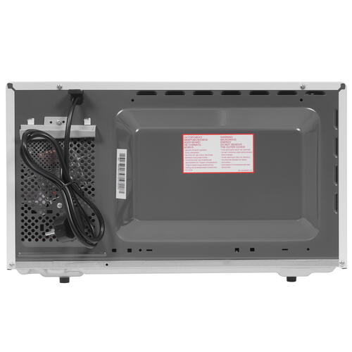 Купить Микроволновая печь Panasonic NN-ST342WZPE белый  1351501. Характеристики, отзывы и цены в Донецке