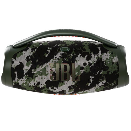 Купить Портативная колонка JBL Boombox 3, хаки  5422198. Характеристики, отзывы и цены в Донецке