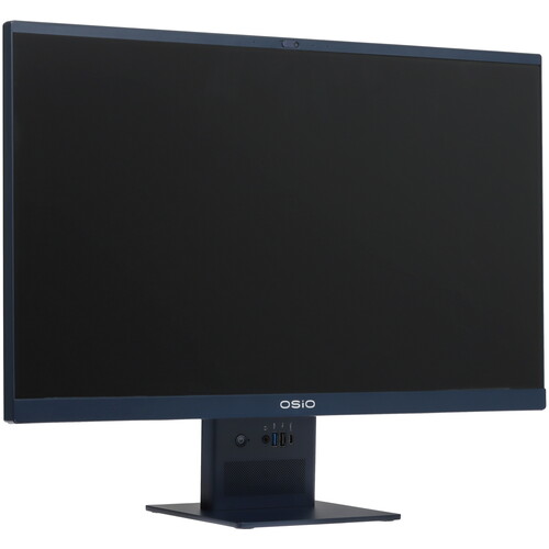 Купить 23.8" Моноблок OSIO BaseLine B240i [B240i-020c]  5635465. Характеристики, отзывы и цены в Донецке