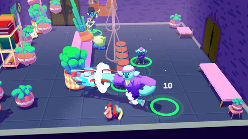 Купить Игра Going Under - Deluxe Edition (Steam)  5618106. Характеристики, отзывы и цены в Донецке