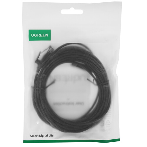 Купить Патч-корд Ugreen NW122  9155042. Характеристики, отзывы и цены в Донецке