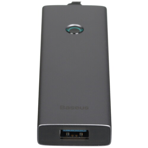 Купить USB-разветвитель Baseus UltraJoy Series  5619752. Характеристики, отзывы и цены в Донецке