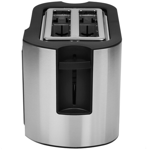 Купить Тостер Reoka RKT-MD806 серебристый  9017696. Характеристики, отзывы и цены в Донецке