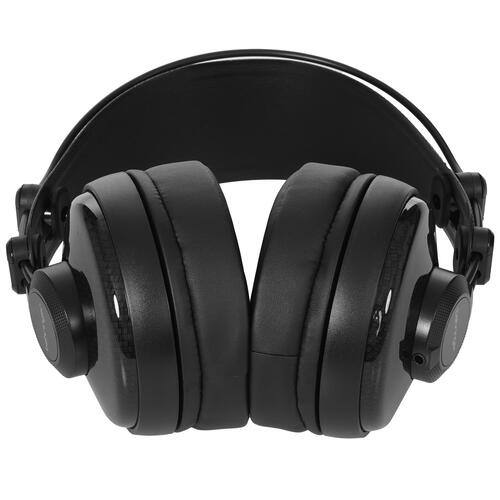 Купить Проводные наушники BEHRINGER BH60 черный  9093612. Характеристики, отзывы и цены в Донецке