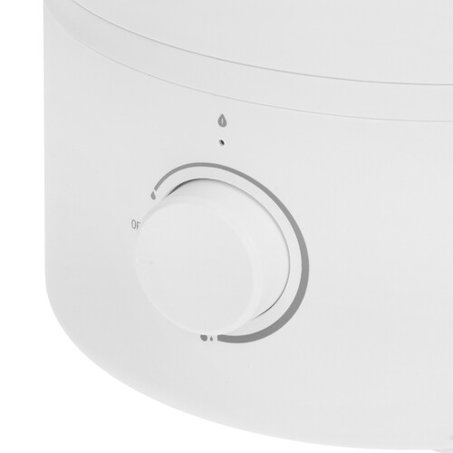 Купить Увлажнитель воздуха Zenet ZET-414  9203303. Характеристики, отзывы и цены в Донецке