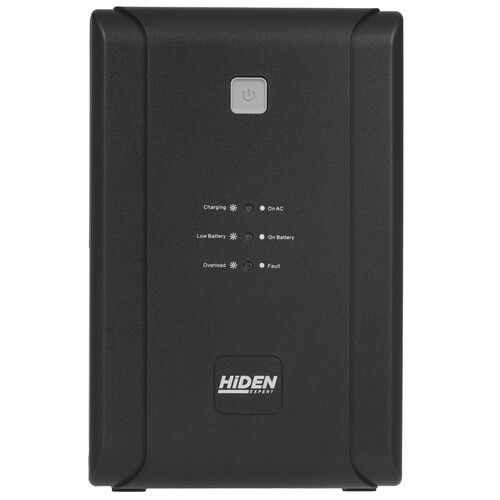 Купить ИБП HIDEN EXPERT ULS1500E  9119613. Характеристики, отзывы и цены в Донецке