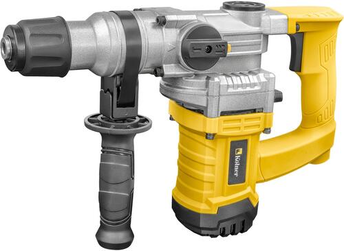Купить Перфоратор Kolner KRH 1050C  9057343. Характеристики, отзывы и цены в Донецке
