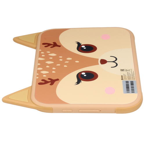 Купить 8" Планшет KENSHI Kids H20 LTE 64 ГБ бежевый  9015787. Характеристики, отзывы и цены в Донецке