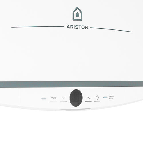 Купить Водонагреватель электрический Ariston VELIS TECH INOX PW ABSE 50  5324285. Характеристики, отзывы и цены в Донецке