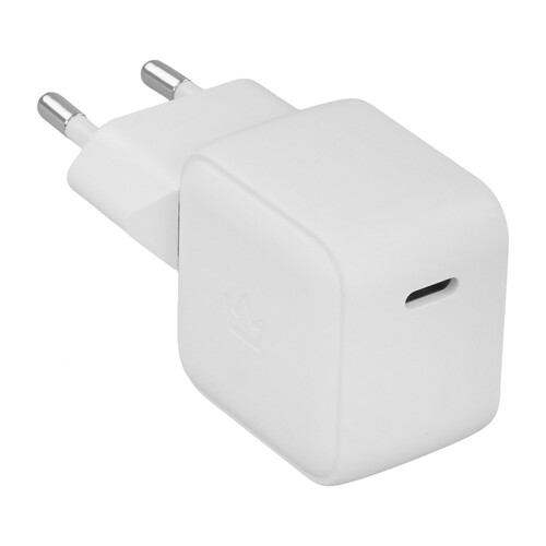 Купить Сетевое зарядное устройство VLP G-Charge 45W белый  9263173. Характеристики, отзывы и цены в Донецке
