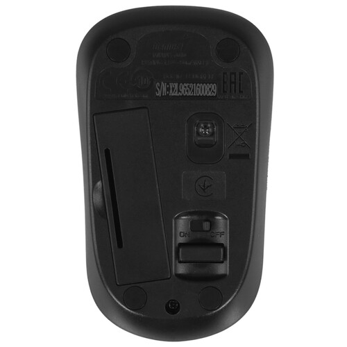 Купить Мышь беспроводная Genius NX-7010  9140270. Характеристики, отзывы и цены в Донецке