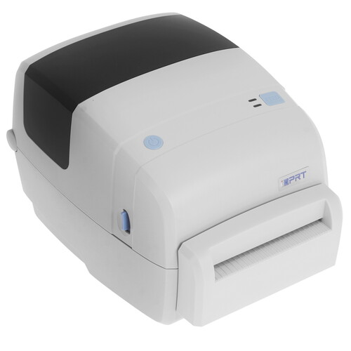 Купить Принтер этикеток iDPRT iD4S  9169420. Характеристики, отзывы и цены в Донецке