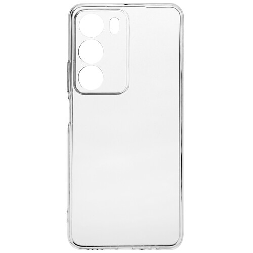Купить Накладка  BoraSCO для realme C71 прозрачный  5632569. Характеристики, отзывы и цены в Донецке