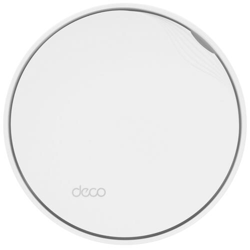 Купить MESH-комплект TP-Link Deco X50-PoE (1-pack)  5425740. Характеристики, отзывы и цены в Донецке
