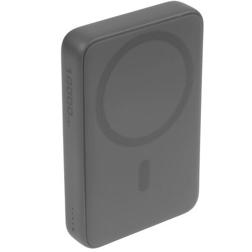 Купить Портативный аккумулятор Aukey PB-MS04 черный  5600091. Характеристики, отзывы и цены в Донецке