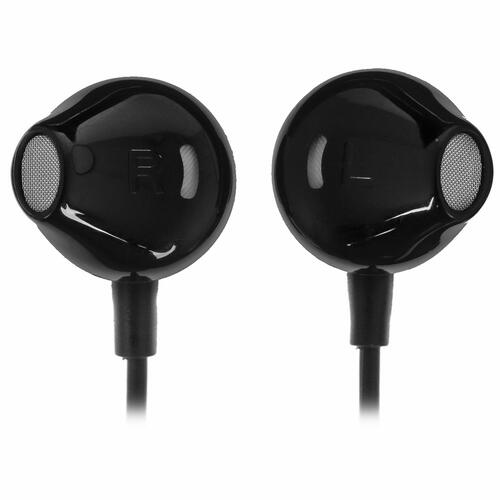 Купить Проводные наушники Philips TAUE100Bk черный  4711065. Характеристики, отзывы и цены в Донецке