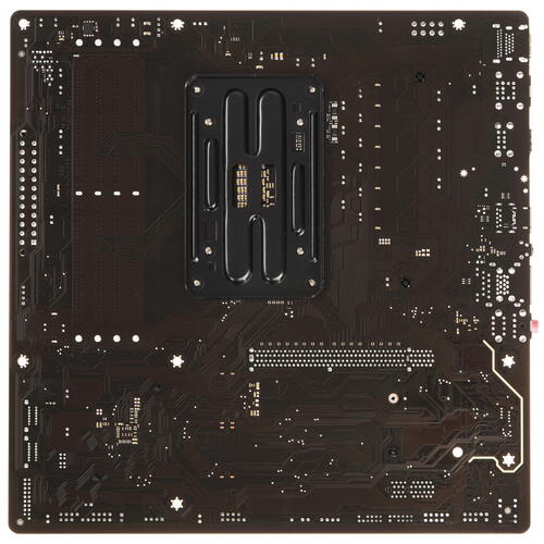 Купить Материнская плата GIGABYTE B650M K  5423107. Характеристики, отзывы и цены в Донецке
