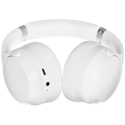 Купить Беспроводные/проводные наушники Honor Choice Headphones белый 2024  5494011. Характеристики, отзывы и цены в Донецке