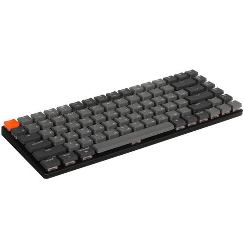 Купить Клавиатура  проводная + беспроводная Keychron K3  4827591. Характеристики, отзывы и цены в Донецке