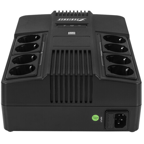 Купить ИБП Powerman BRICK 1000  9918164. Характеристики, отзывы и цены в Донецке