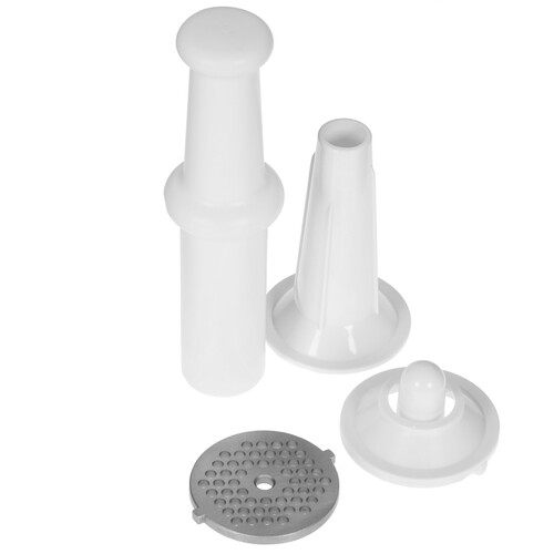 Купить Мясорубка электрическая WILLMARK WMG-3080S серый  5344789. Характеристики, отзывы и цены в Донецке