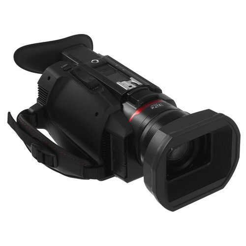 Купить Видеокамера Panasonic HC-X1600EE  9268466. Характеристики, отзывы и цены в Донецке