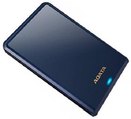 Купить 1 ТБ Внешний HDD ADATA HV620 Slim [AHV620S-1TU31-CBL]  1291272. Характеристики, отзывы и цены в Донецке