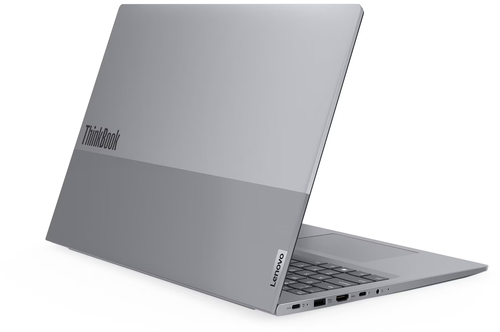 Купить 16" Ноутбук Lenovo ThinkBook 16 G6 IRL серый  5646379. Характеристики, отзывы и цены в Донецке