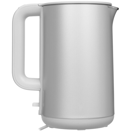 Купить Электрочайник Mijia Smart Electric Kettle S1 серый  5465564. Характеристики, отзывы и цены в Донецке